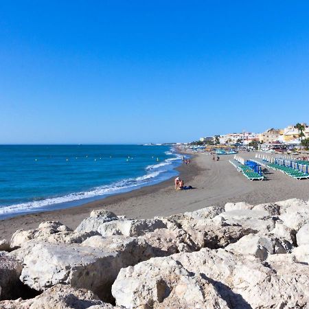 Apartment Carihuela Playa-2 By Interhome トレモリノス エクステリア 写真