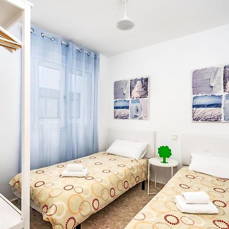 Apartment Carihuela Playa-2 By Interhome トレモリノス エクステリア 写真