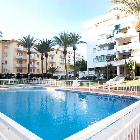 Apartment Carihuela Playa-2 By Interhome トレモリノス エクステリア 写真