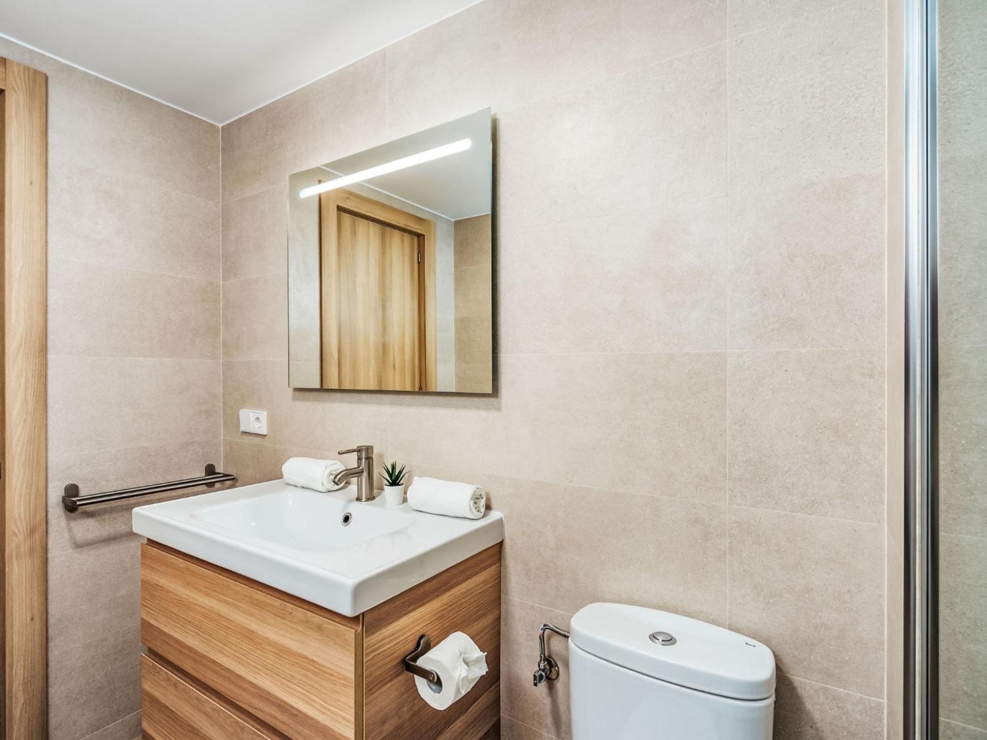 Apartment Carihuela Playa-2 By Interhome トレモリノス エクステリア 写真