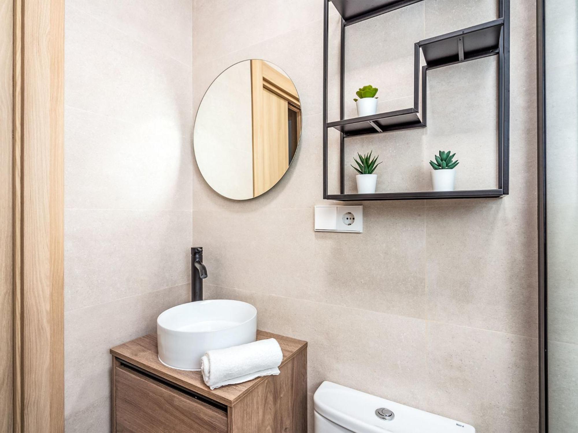 Apartment Carihuela Playa-2 By Interhome トレモリノス エクステリア 写真