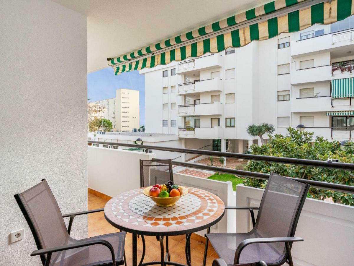 Apartment Carihuela Playa-2 By Interhome トレモリノス エクステリア 写真