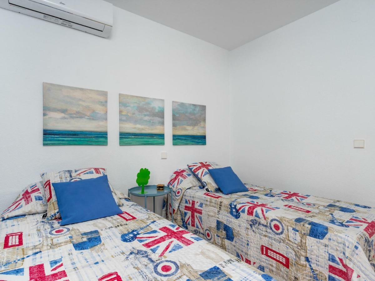 Apartment Carihuela Playa-2 By Interhome トレモリノス エクステリア 写真